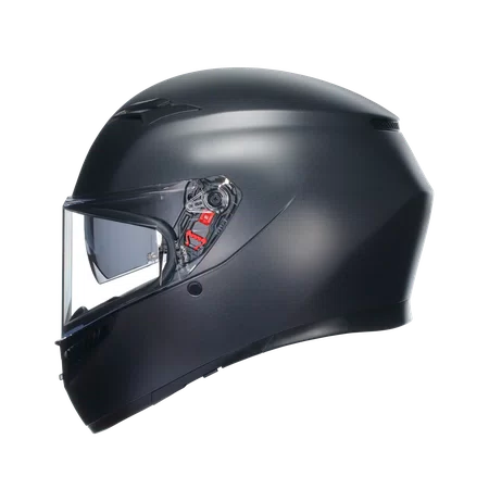 K3 DOT(E2206) - MATT BLACK