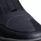 IKASU 2 WP ZAPATOS DE MOTO IMPERMEABLES HOMBRE - NEGRO/BLANCO