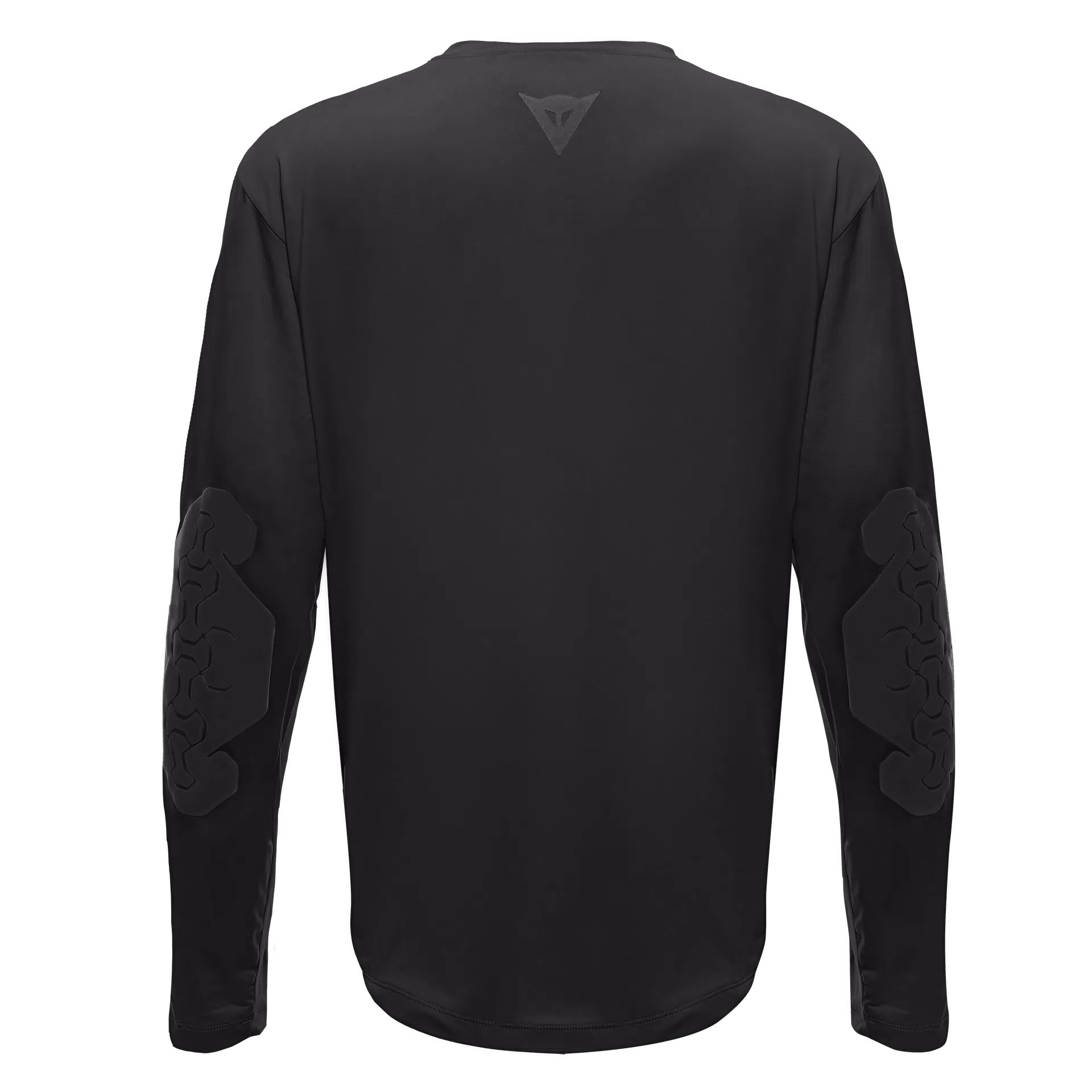 HG ROX JERSEY LS - MEN'S LONG SLEEVE BIKE T-SHIRT