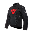 BLACK/BLACK/RED-LAVA