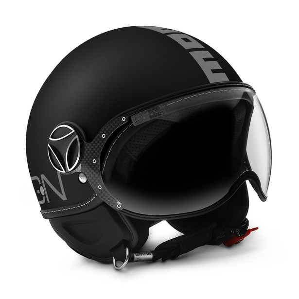 fgtr-classic-momo-e2205-matt-black-silver image number 1