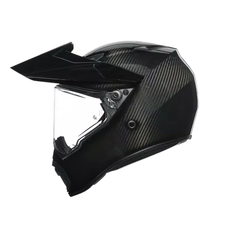 AX9 MONO E2205 - GLOSSY CARBON -  - 3