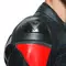RACING 4 - BLOUSON MOTO EN CUIR HOMME