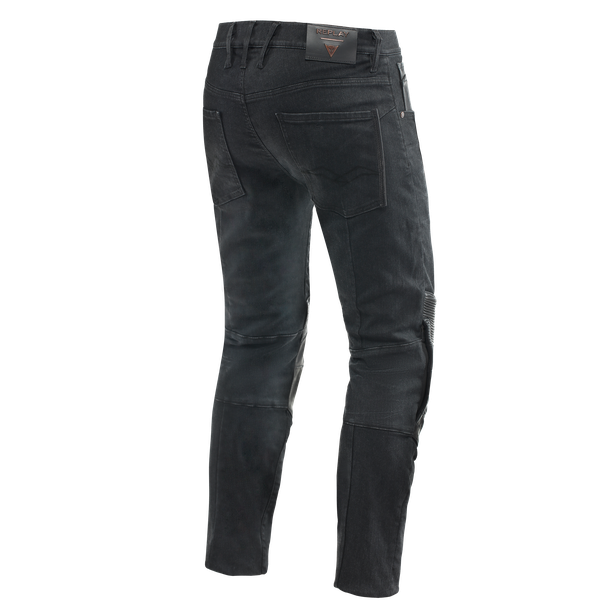 eddiel-jeans-nero image number 1