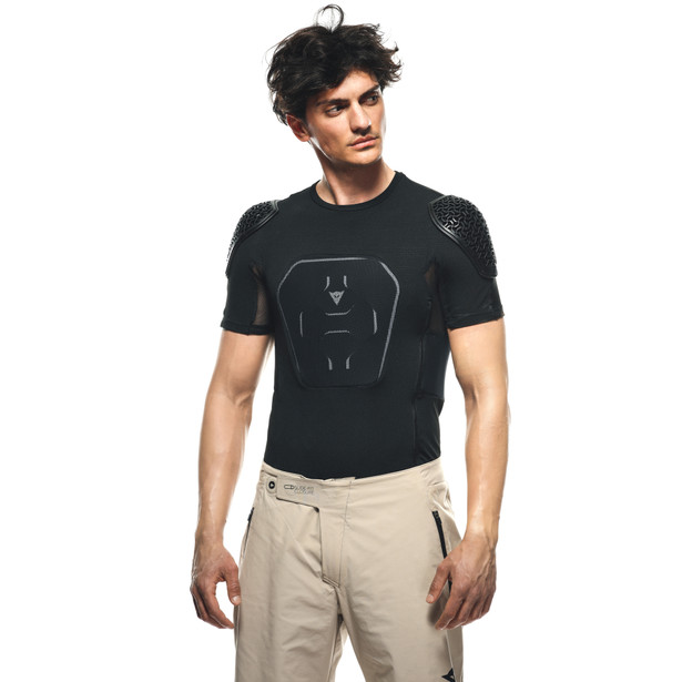 rival-pro-camiseta-protectora-de-bici-black image number 4
