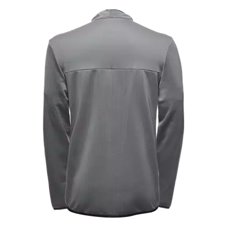 MEN'S ESSENTIAL TECHNICAL SKI LAYER - GREY - 2