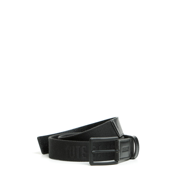 DUNES BELT TAP-SHOE- Accesorios