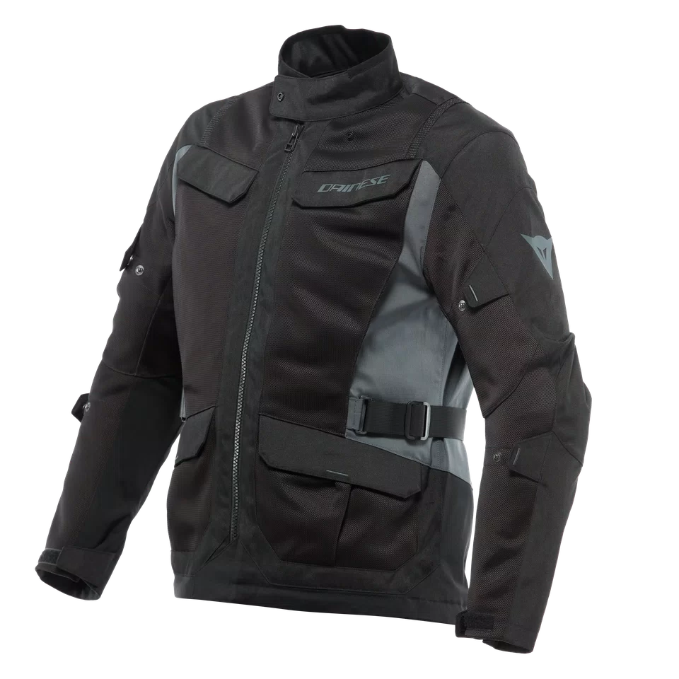 DESERT TEX JACKET