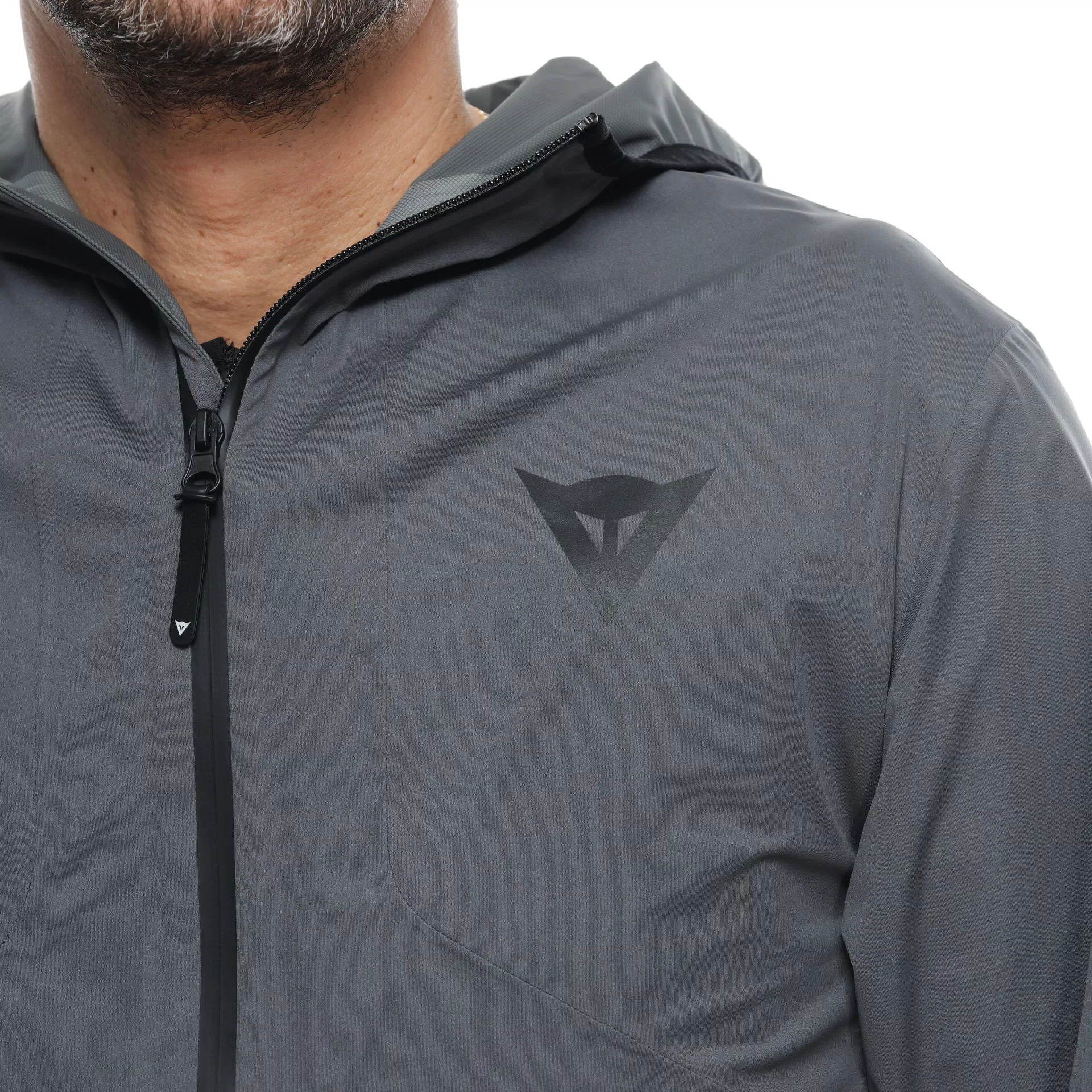 OMNIA M CAPA IMPERMEABLE Y CORTAVIENTOS MOTO 