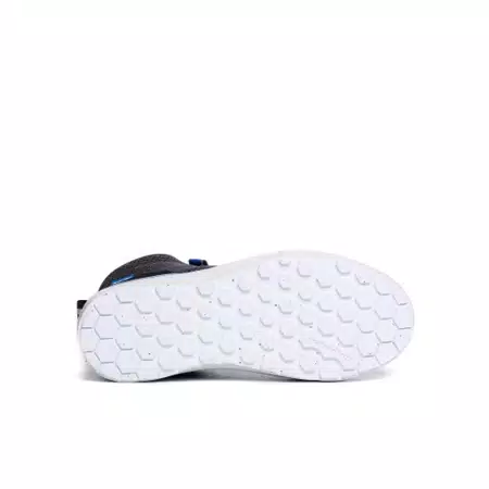IKASU 2 AIR SNEAKER MOTO ESTIVE DONNA - NERO/BLU ELETTRICO -  - 4