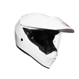 AX9 full-face helmets - AGV motorcycle helmets (Official Website)