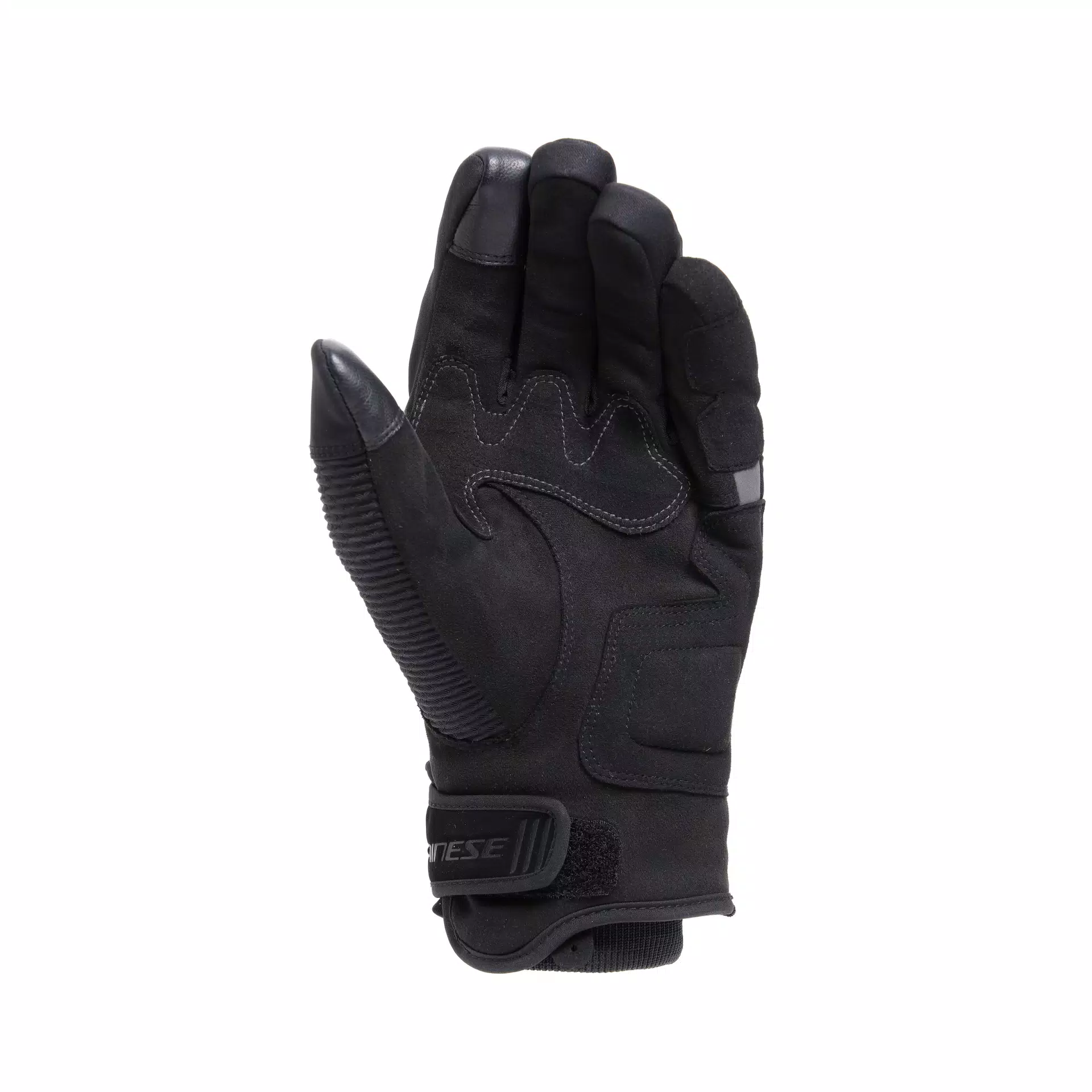 TRENTO D-DRY&reg;- GUANTI MOTO IMPERMEABILI UOMO