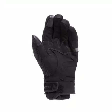 TRENTO D-DRY THERMAL GLOVES