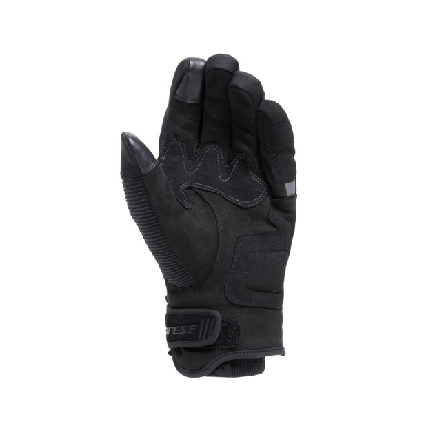 trento-d-dry-guanti-moto-impermeabili-uomo-black-black image number 3