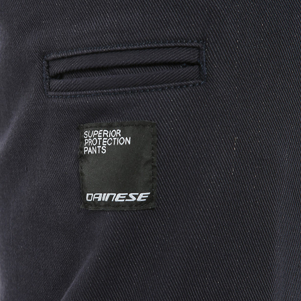chinos-pantaloni-moto-in-tessuto-uomo-blue image number 2