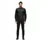 ISTRICE LEATHER JACKET