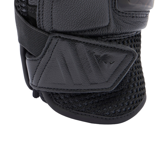 x-ride-2-ergo-tek-gloves-black-black image number 9