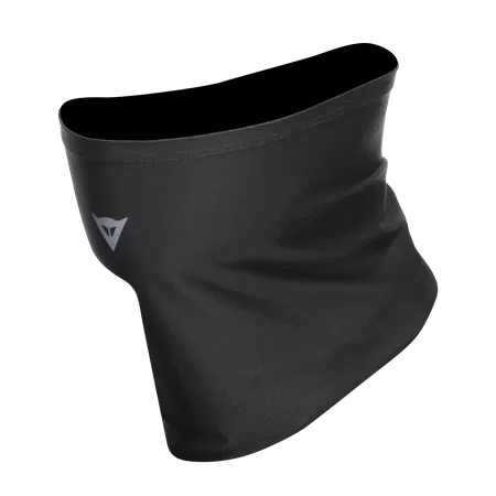 MOTORFIETS NEKWARMER - BLACK DAINESE - 1