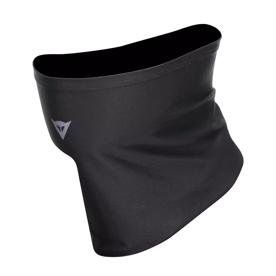 MOTORCYCLE NECK GAITER - BLACK DAINESE - 1