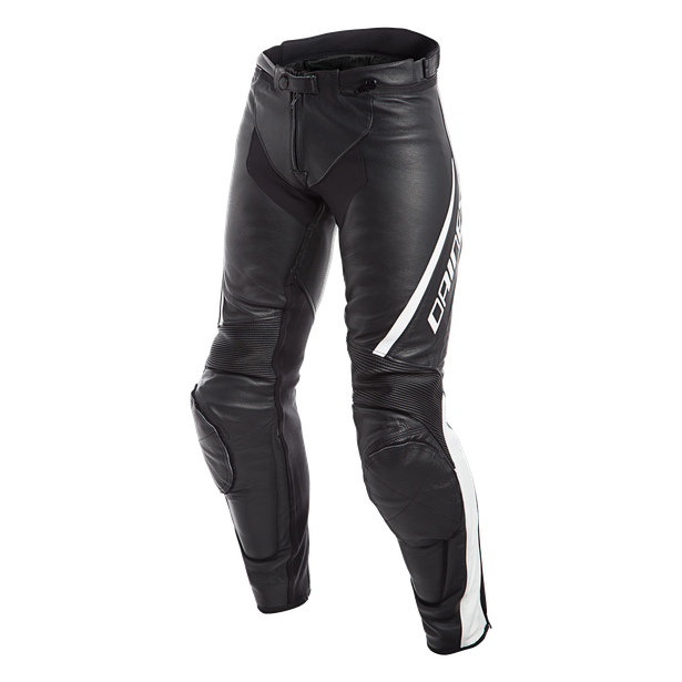 bike leather pants