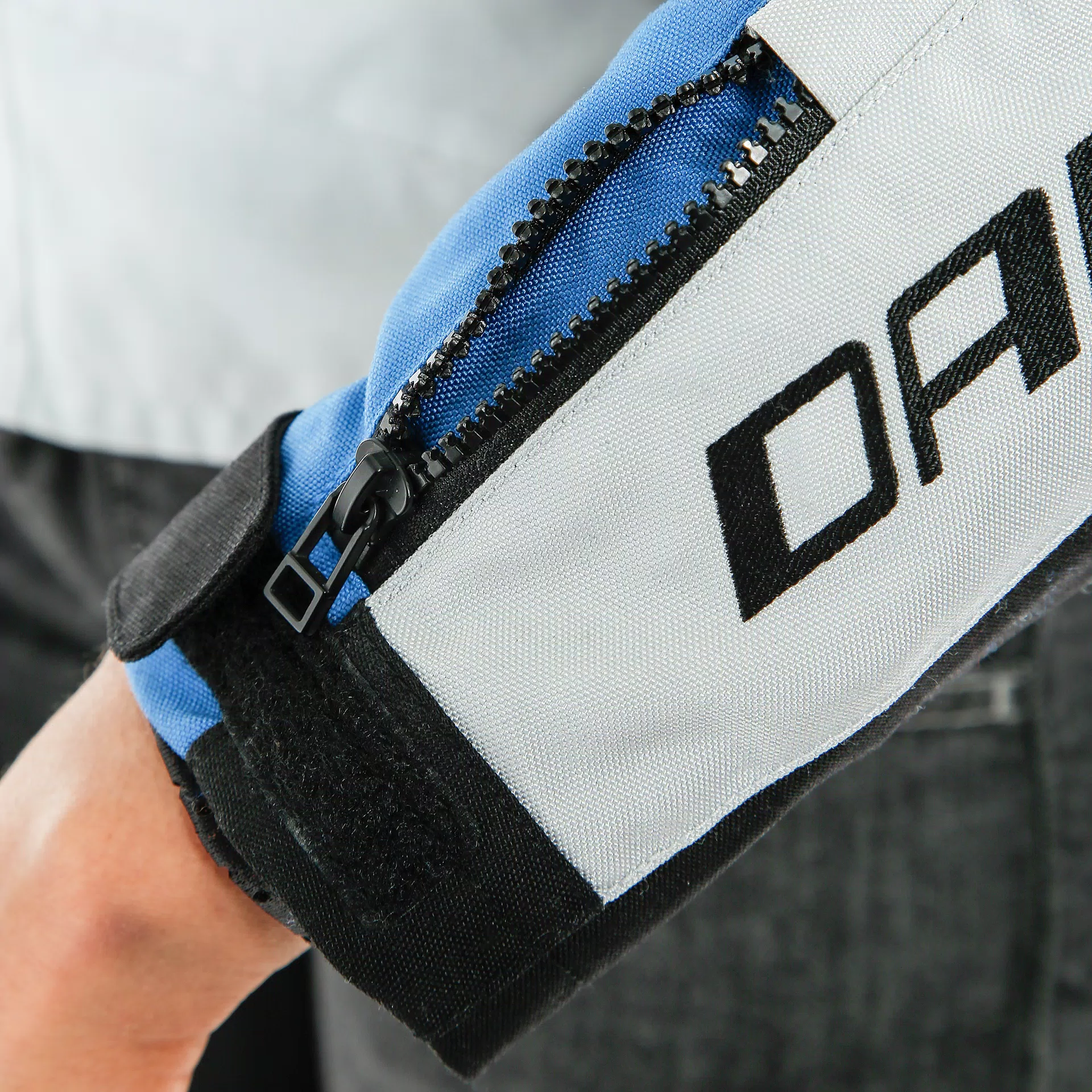 AIR TOURER LADY TEX JACKET