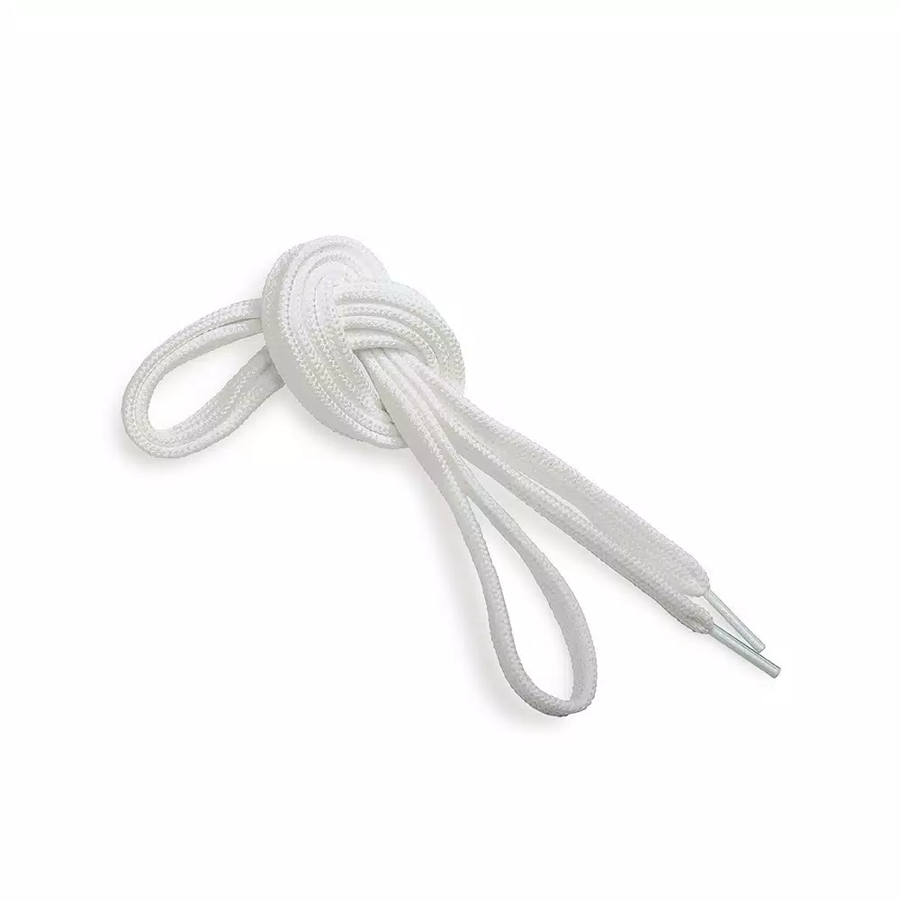 FLAT LACES FOR STREET ACE AIR (150 CM) &ndash; OFF-WHITE