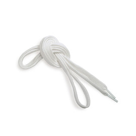 FLAT LACES FOR STREET ACE AIR (150 CM) – OFF-WHITE
