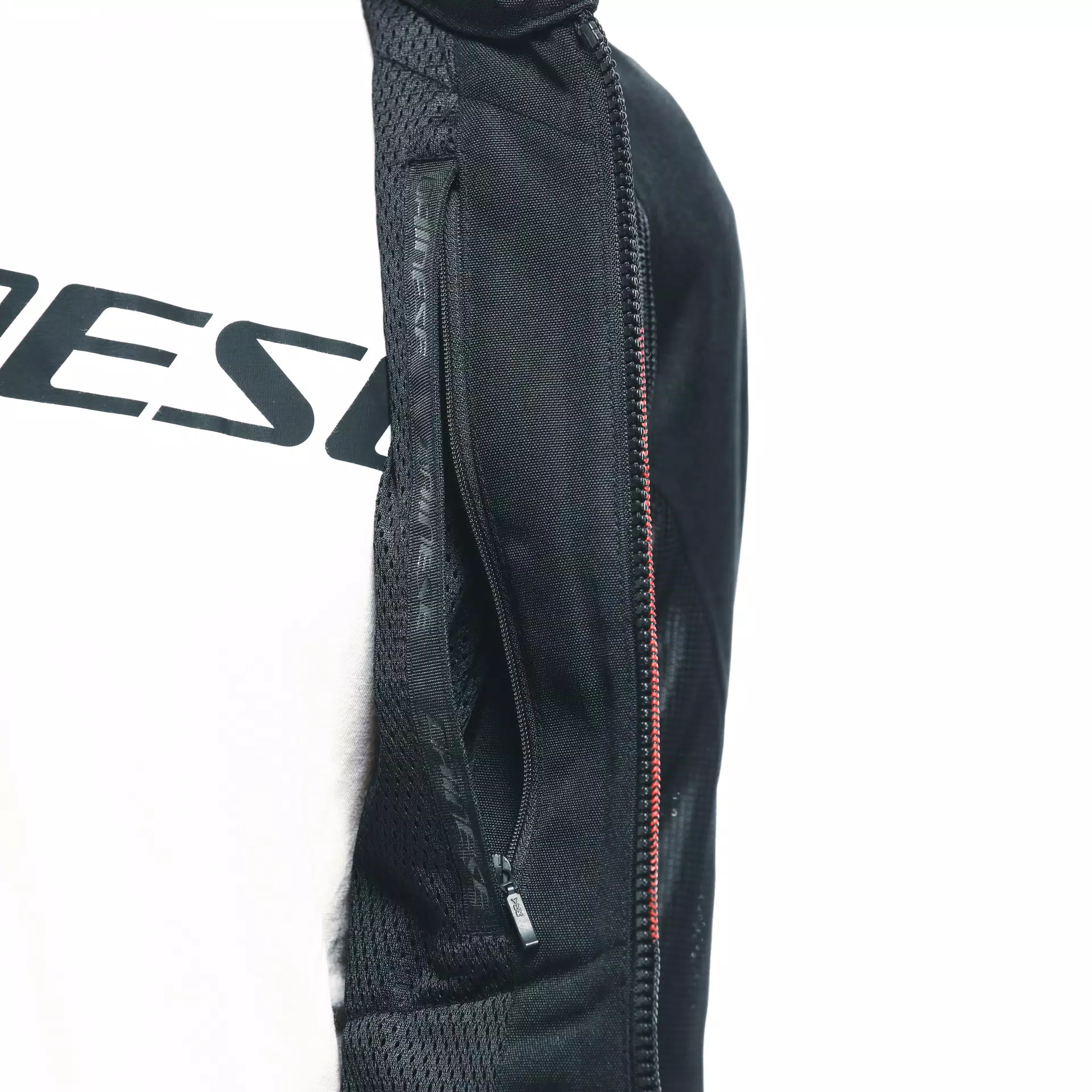 HEROSPHERE AIR - MEN SUMMER MOTORCYCLE JACKET