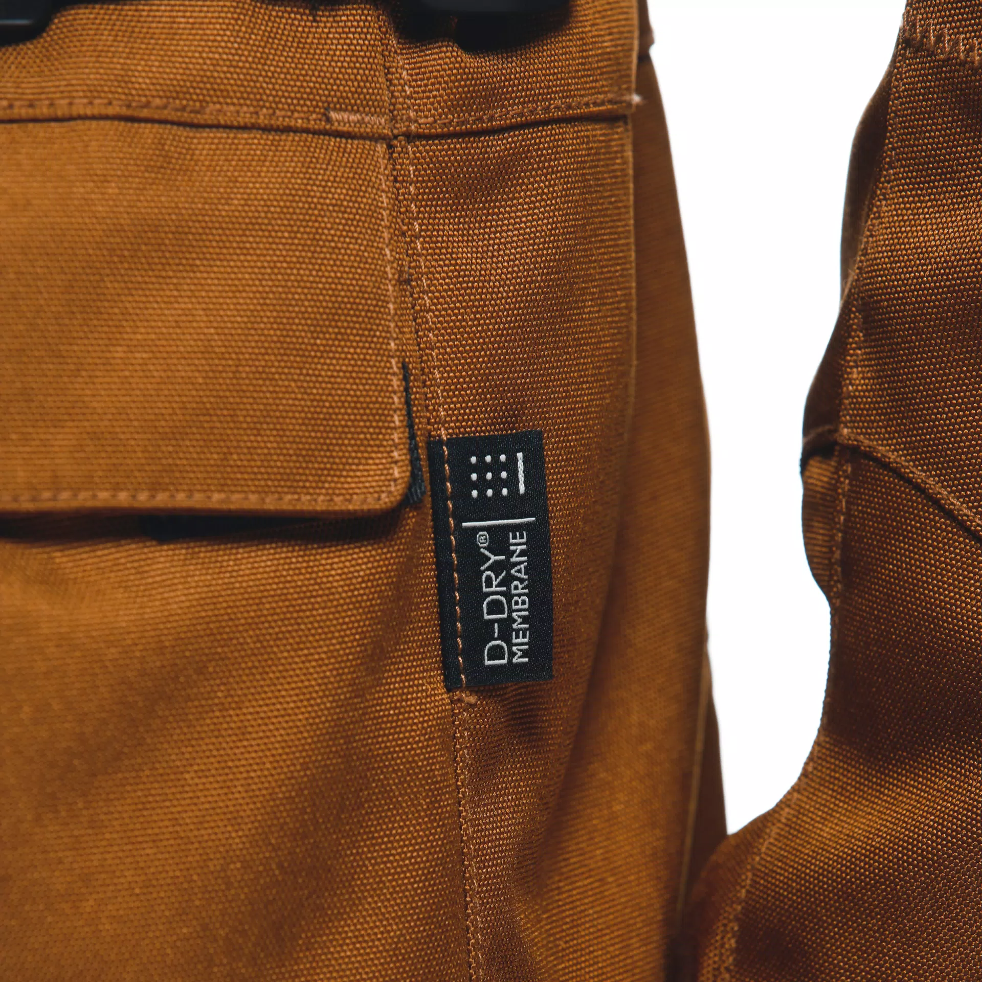 LADAKH 3L D-DRY® - GIACCA MOTO IMPERMEABILE UOMO