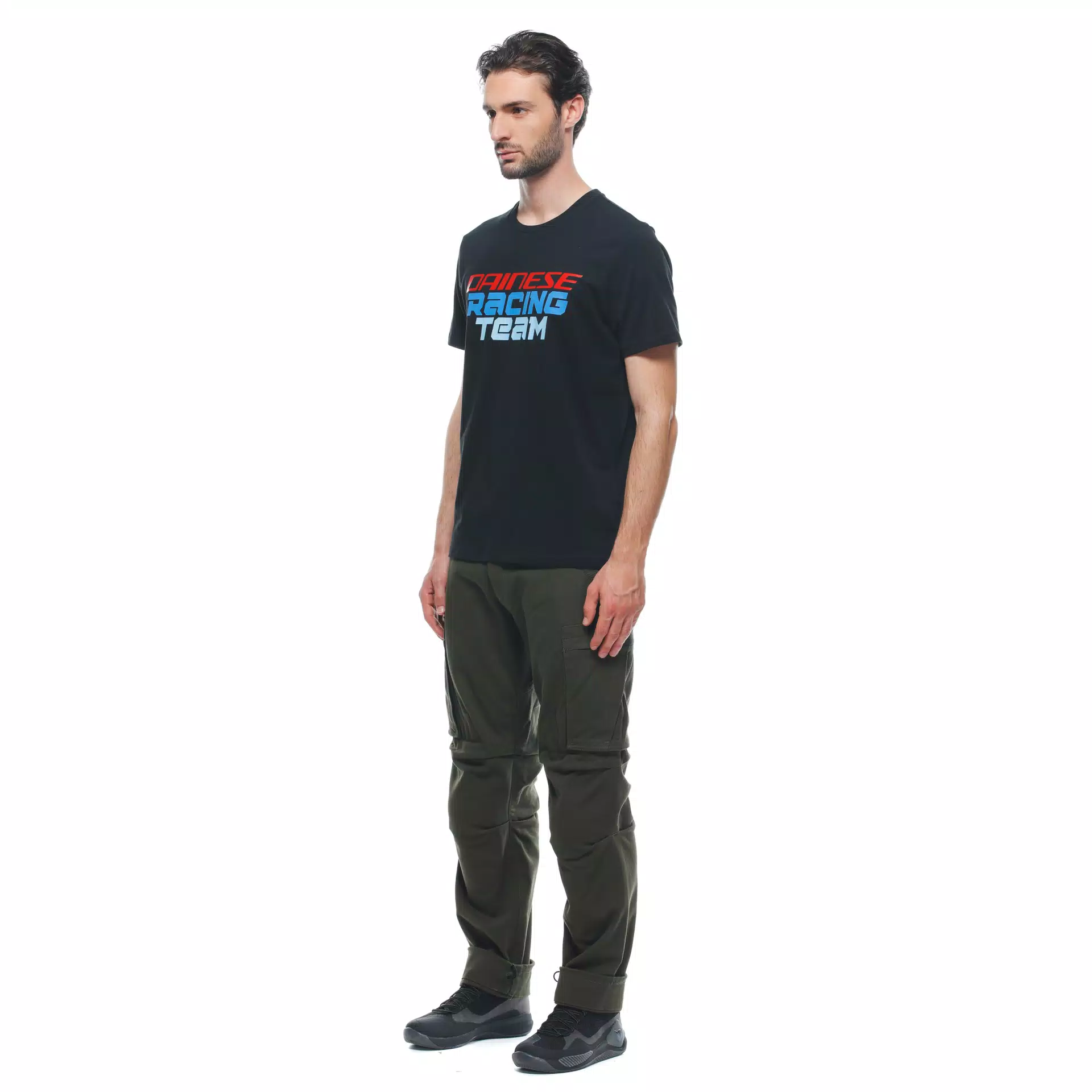 DENIM SLIM - MEN'S MOTORCYCLE JEANS
