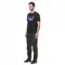 DENIM SLIM - MEN'S MOTORCYCLE JEANS