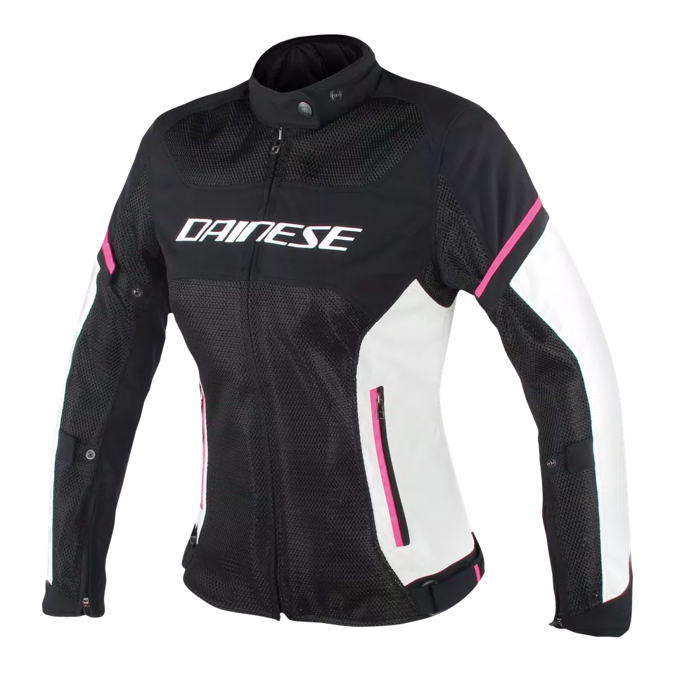 AIR FRAME D1 LADY TEX JACKET -  - 7