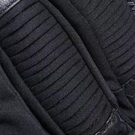 TEMPEST 2 D-DRY LONG THERMAL GLOVES - BLACK - 5