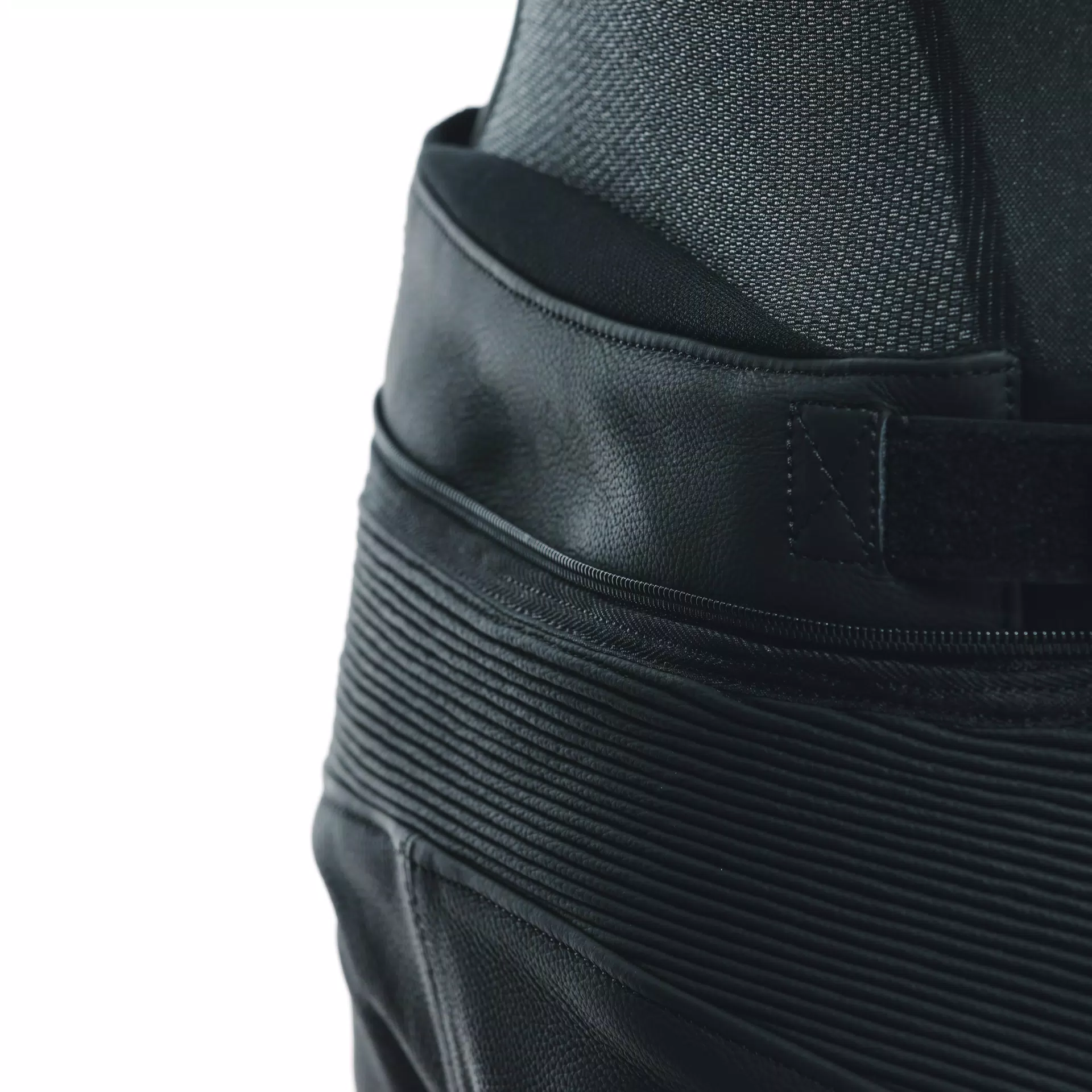 DELTA 4 - MEN'S MOTORCYCLE LEATHER PANTS