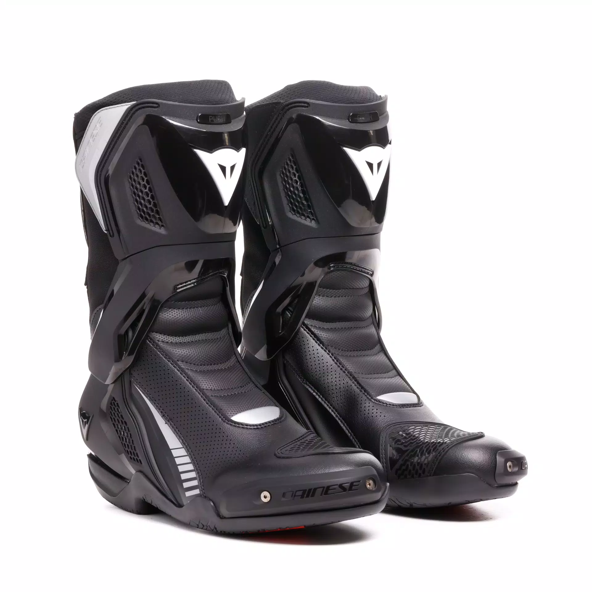 NEXUS 3 IN & OUT BOOTS AIR