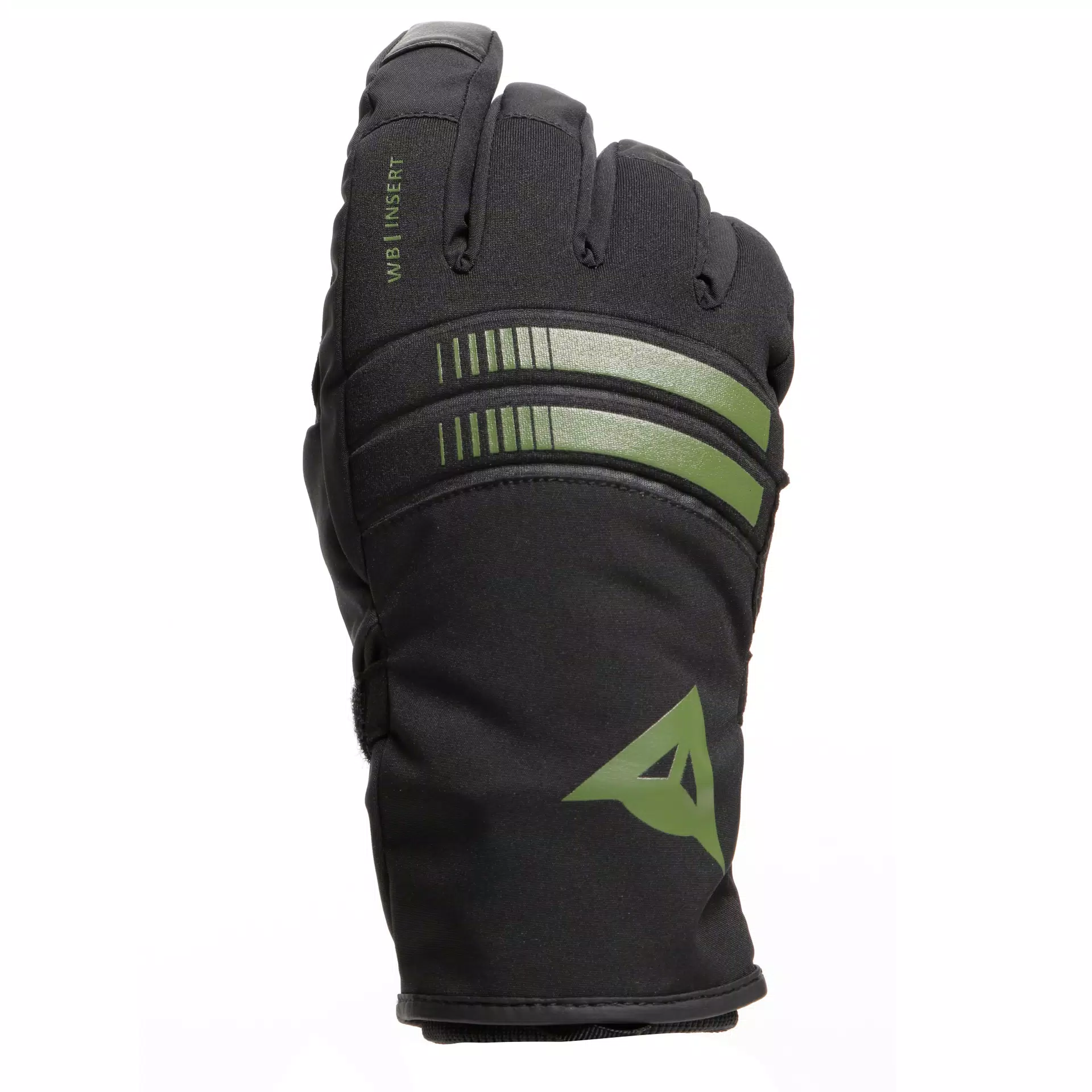 PLAZA 3 D-DRY&reg; GUANTES IMPERMEABLES MOTO MUJER