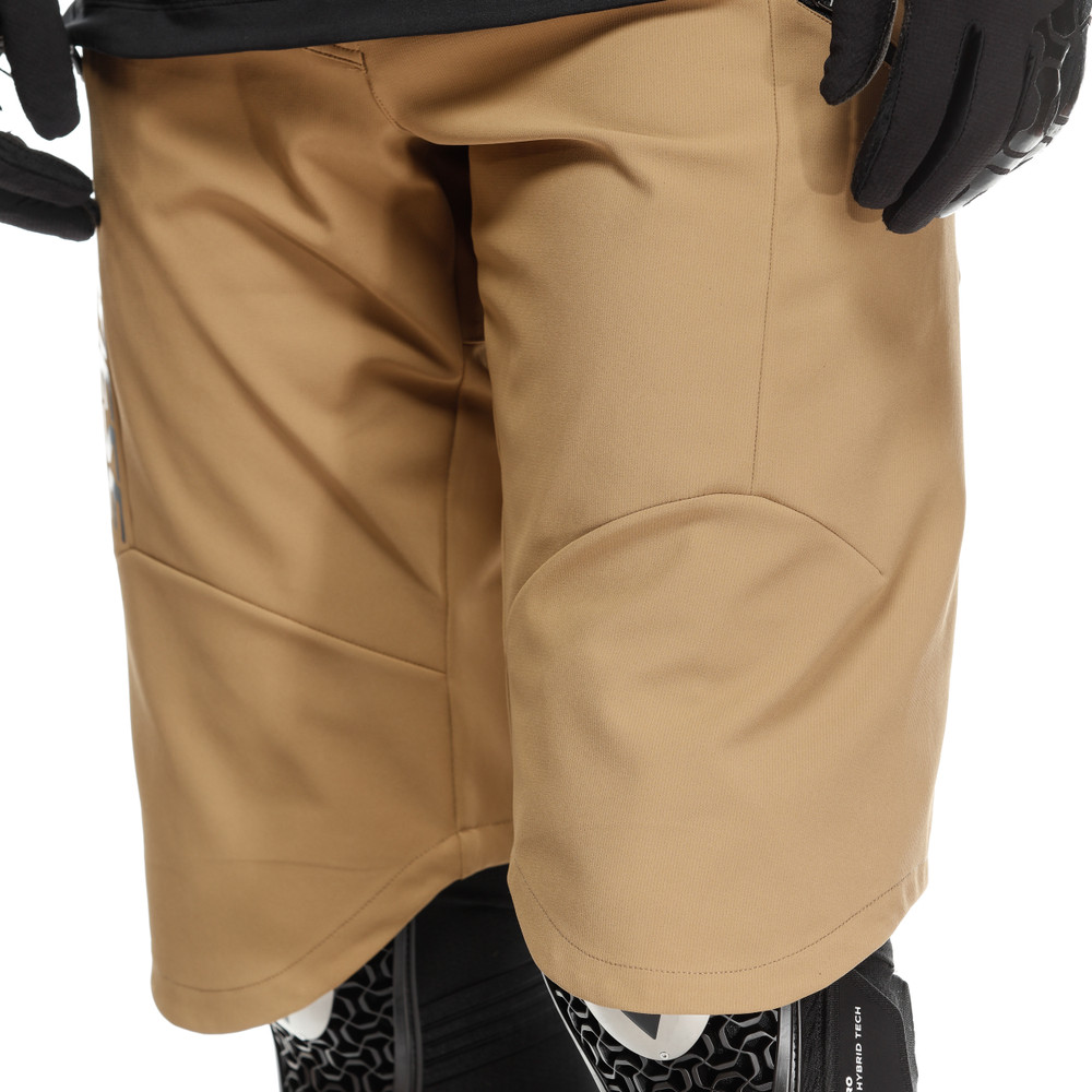 hg-rox-pantalones-de-bici-hombre-brown image number 10