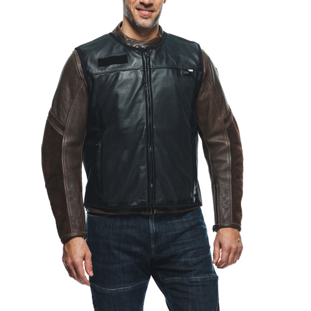 smart-jacket-leather-black image number 4