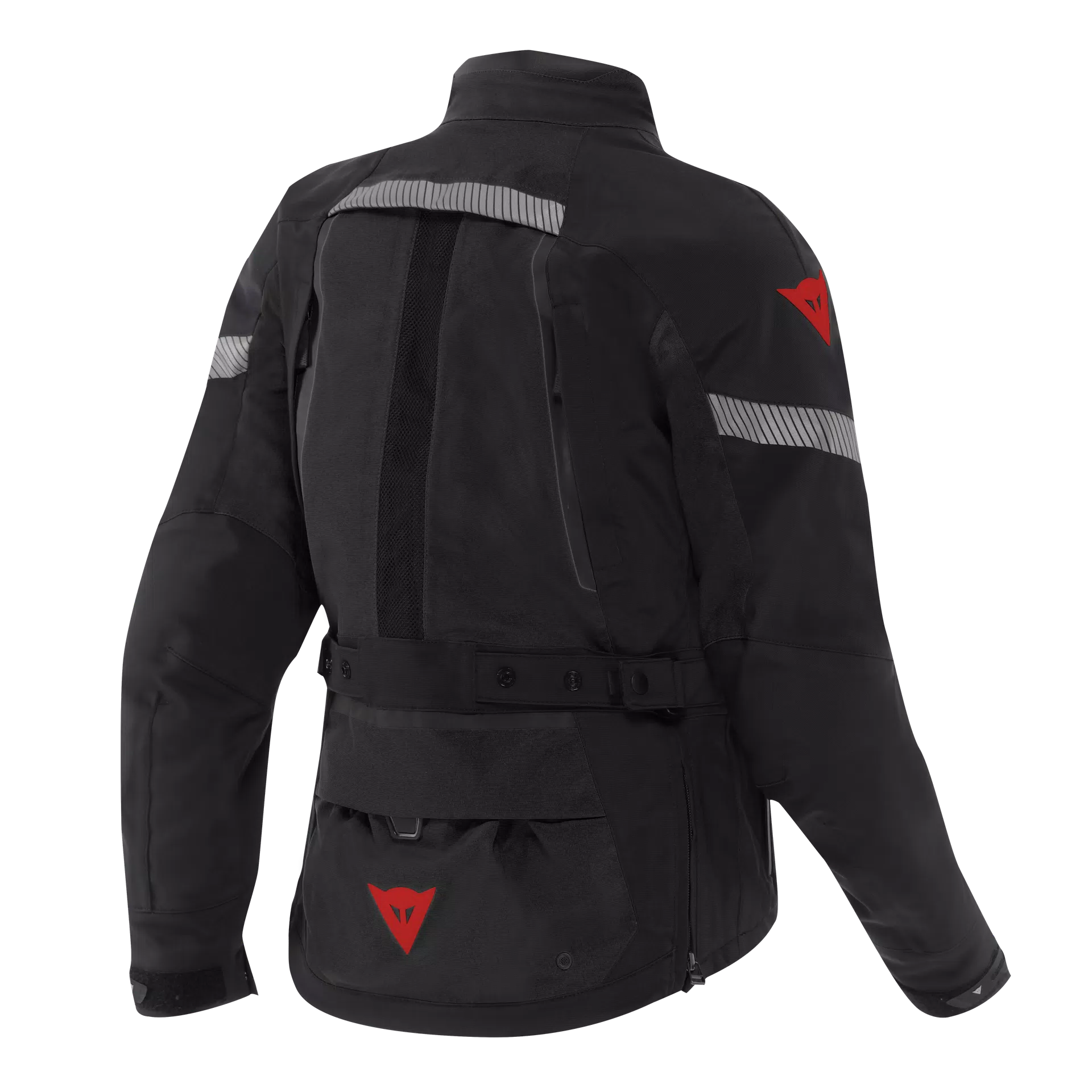 MANGEN ABS&Oslash;LUTESHELL&trade; PRO - TOURING-MOTORRADJACKE DAMEN