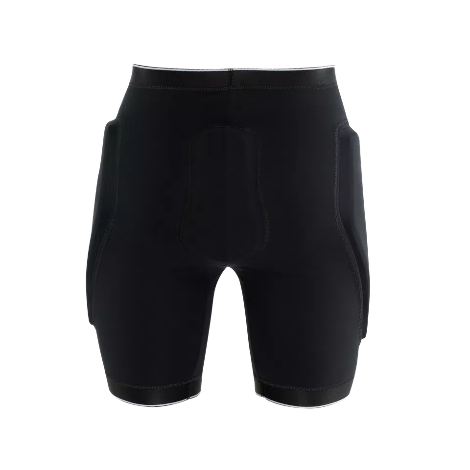 SCARABEO - SHORT DE PROTECTION - BLACK - 2