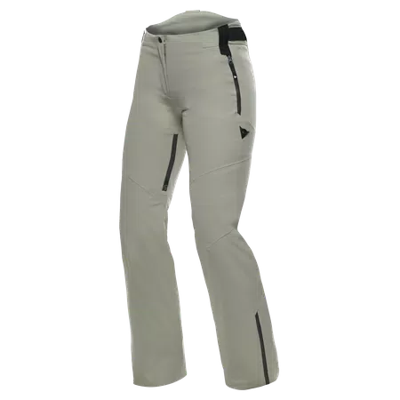 WOMEN'S HP SCREE SKI PANTS - SHADOW - 1
