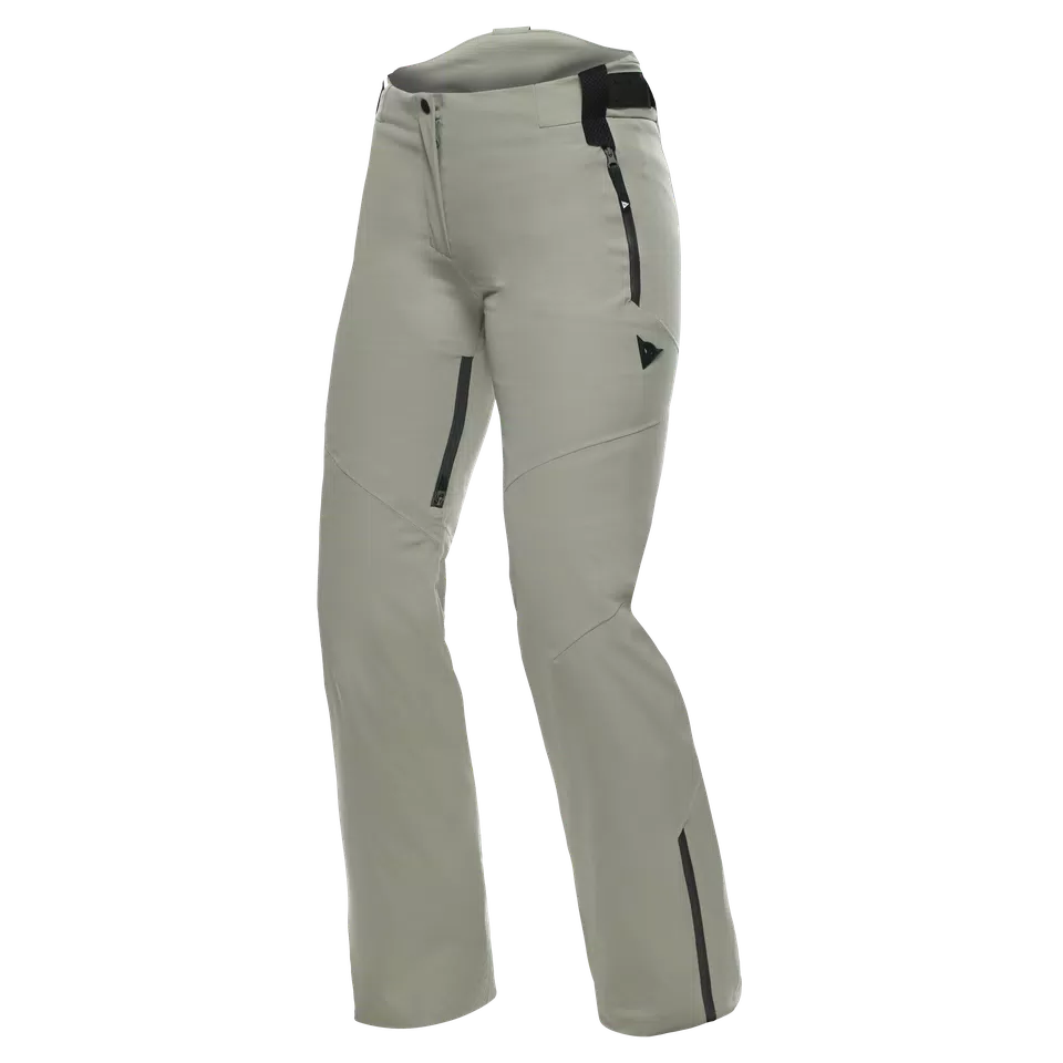 WOMEN'S HP SCREE SKI PANTS - SHADOW - 1