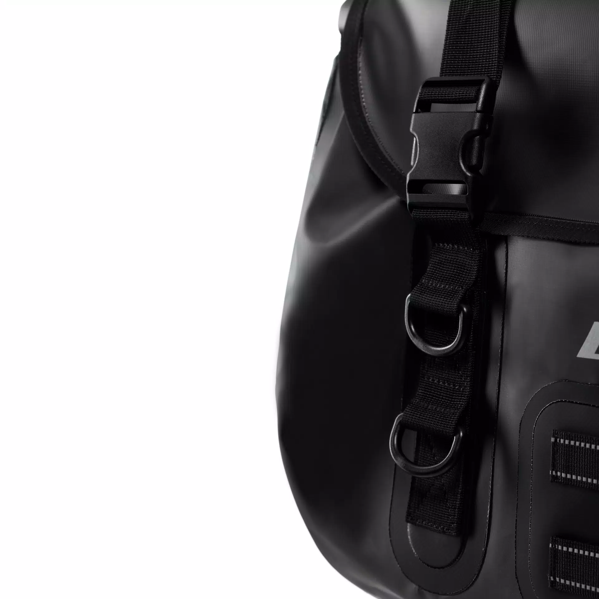 DUFFLE EXPLORER - BORSONE IMPERMEABILE 60 LITRI