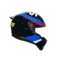K1 S DOT(E2206) - VR46 SKY RACING TEAM BLACK/RED