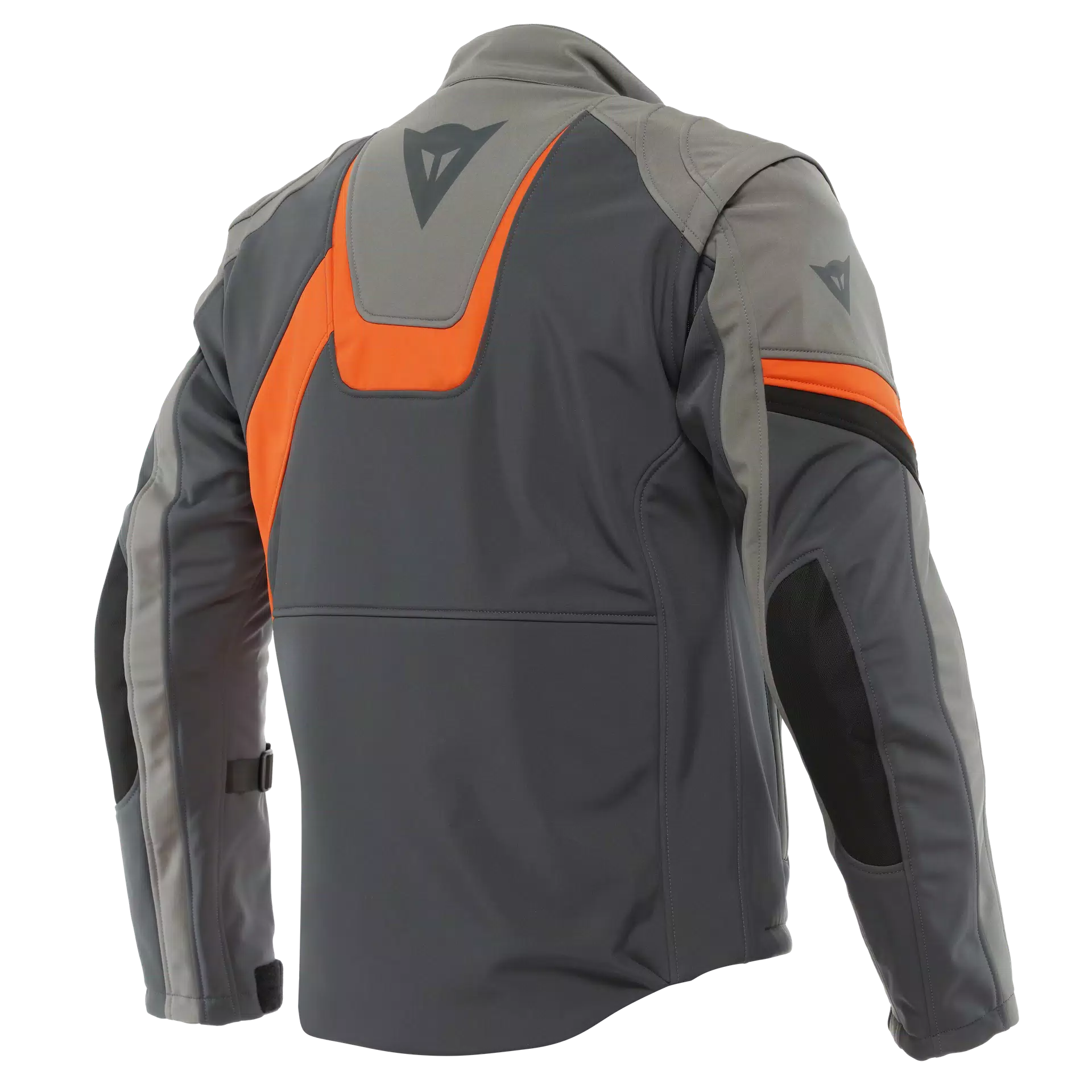 RANCH TEX JACKET