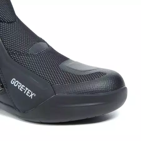 AIRTECH 3 GTX STIVALI MOTO TOURING IMPERMEABILI UOMO - NERO -  - 5