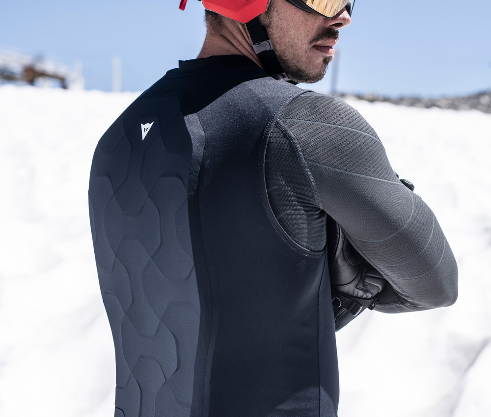 Dainese Winter Sports - Winter safety - Back protectors