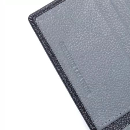 DAINESE LEATHER WALLET