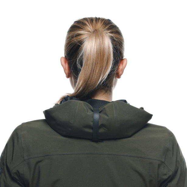 centrale-abs-luteshell-pro-jacket-wmn-green image number 15