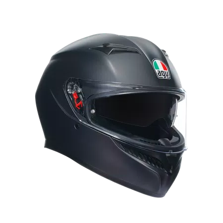 K3 DOT(E2206) - MATT BLACK -  - 1
